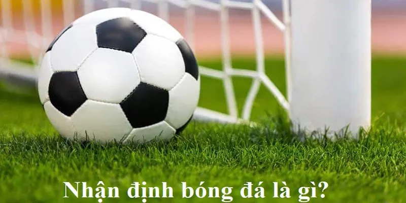 nhận định bóng đá